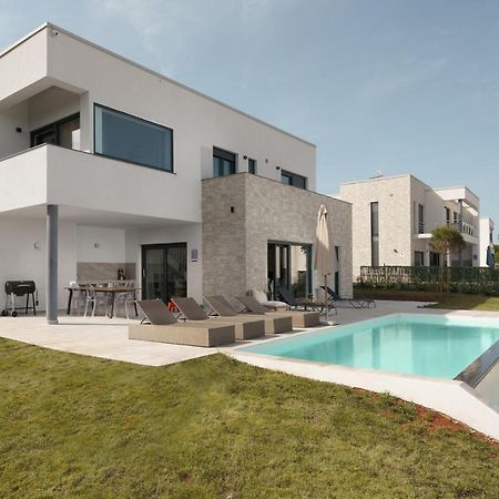 Sea View Villa Cala Royal Krnica Zewnętrze zdjęcie
