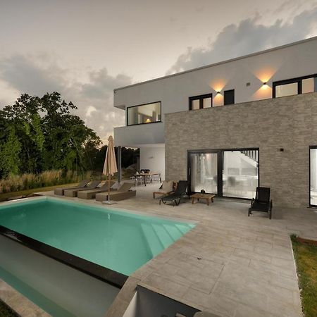 Sea View Villa Cala Royal Krnica Zewnętrze zdjęcie