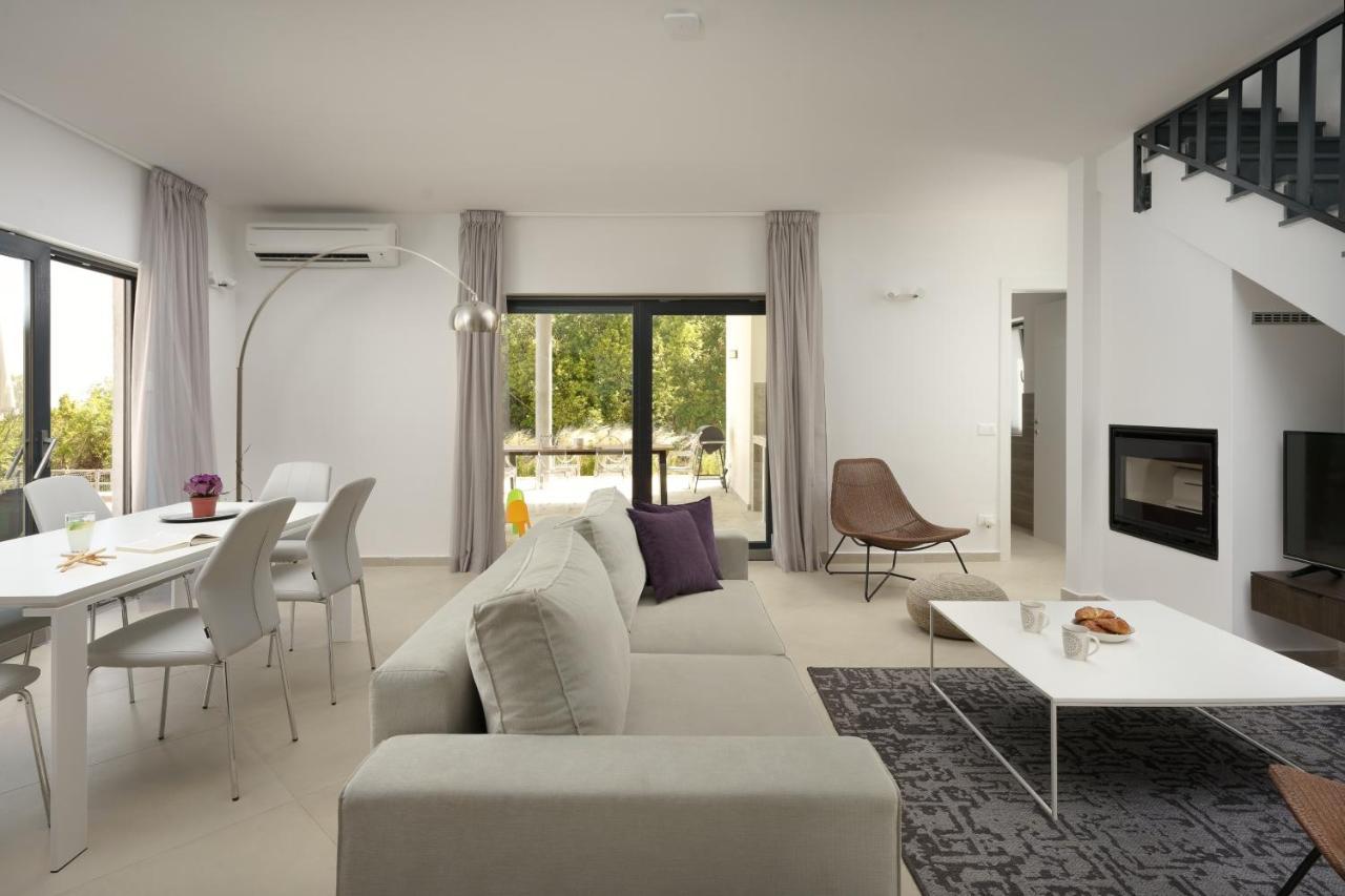 Sea View Villa Cala Royal Krnica Zewnętrze zdjęcie