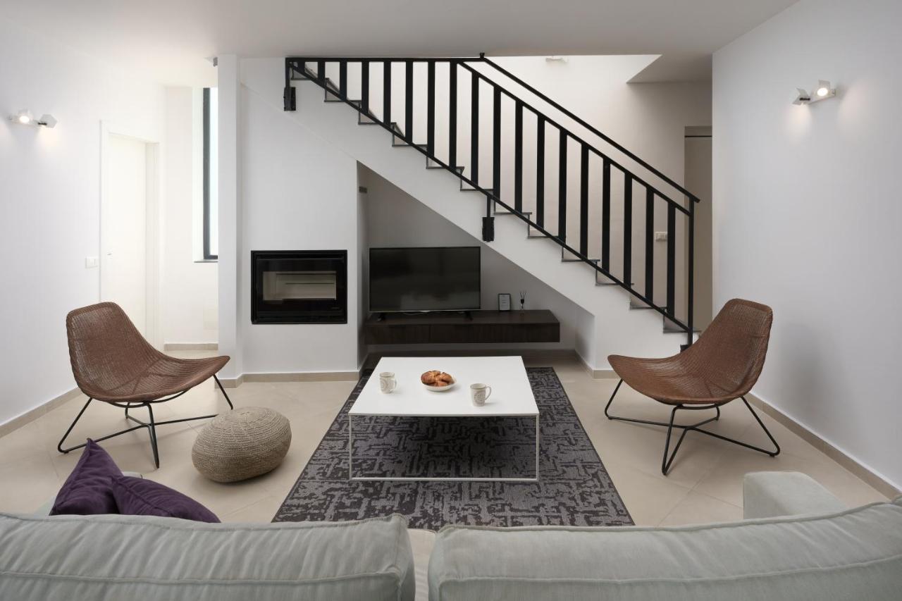 Sea View Villa Cala Royal Krnica Zewnętrze zdjęcie