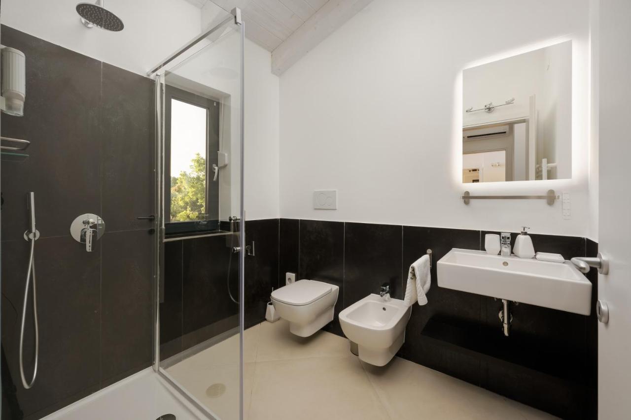 Sea View Villa Cala Royal Krnica Zewnętrze zdjęcie