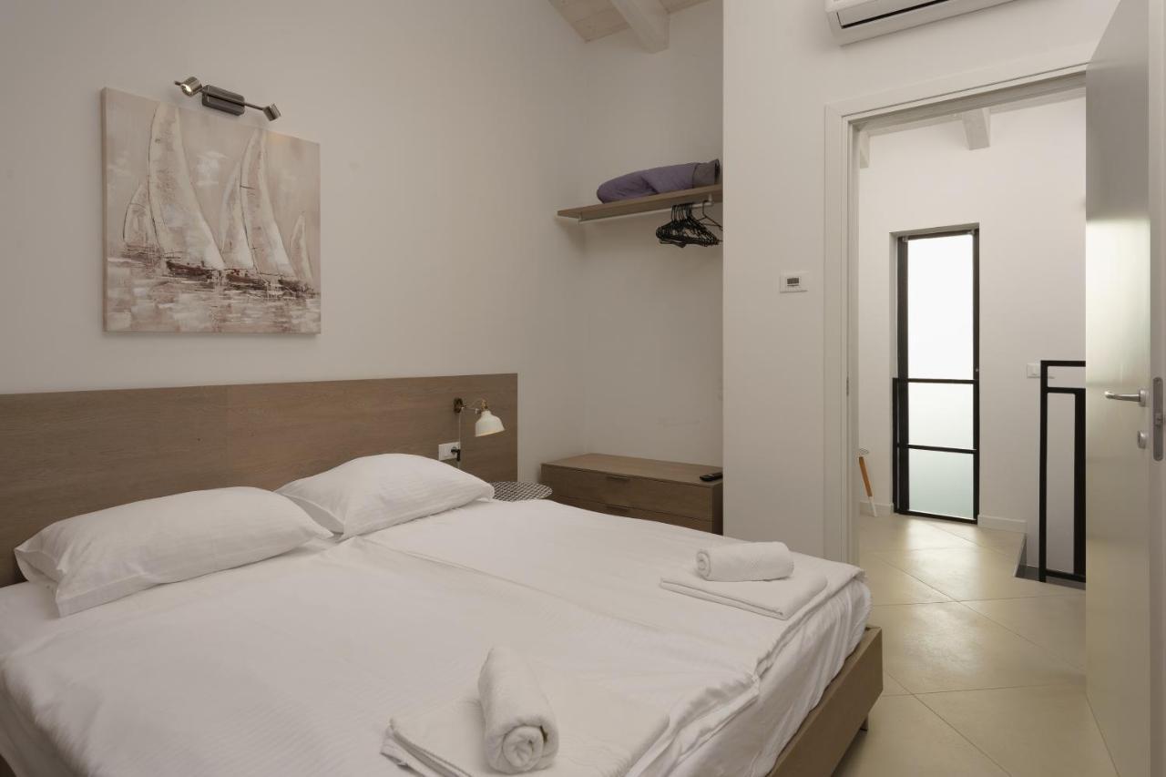 Sea View Villa Cala Royal Krnica Zewnętrze zdjęcie