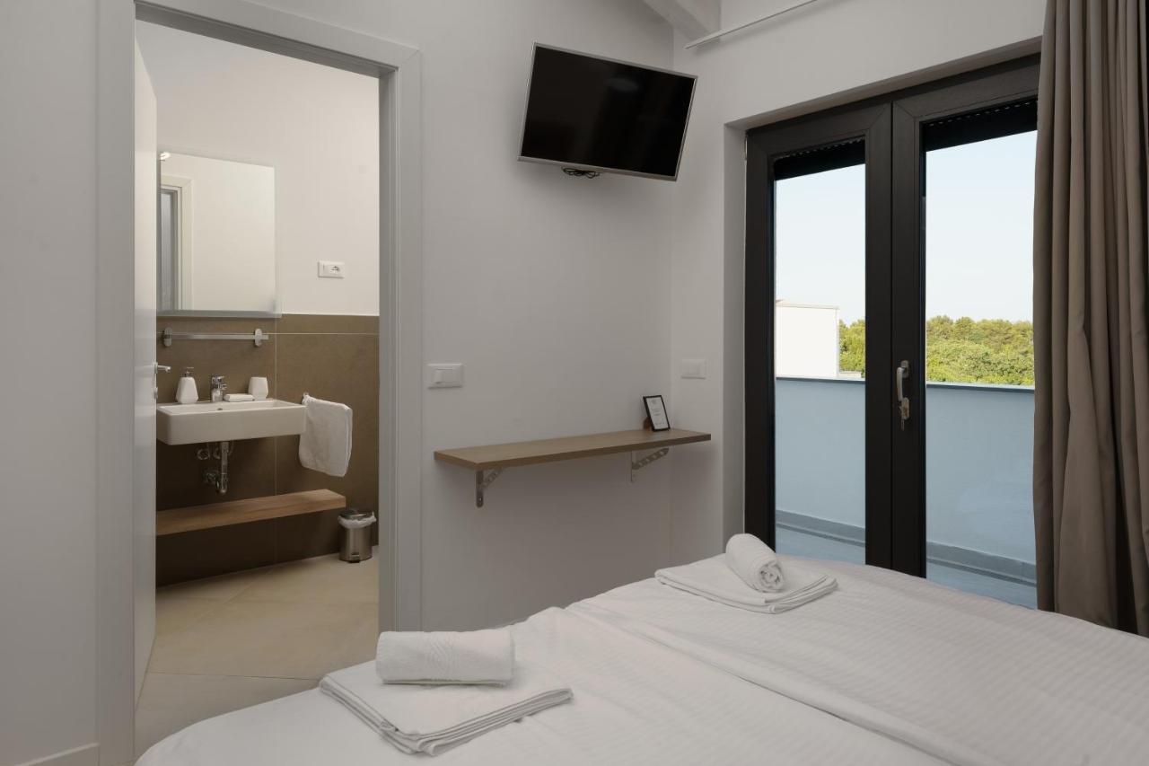 Sea View Villa Cala Royal Krnica Zewnętrze zdjęcie