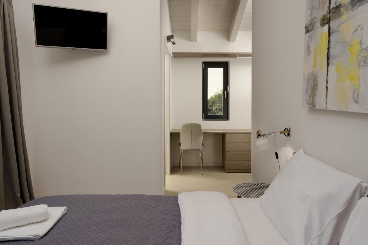 Sea View Villa Cala Royal Krnica Zewnętrze zdjęcie
