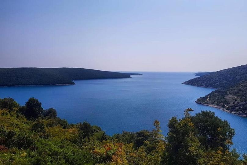 Sea View Villa Cala Royal Krnica Zewnętrze zdjęcie