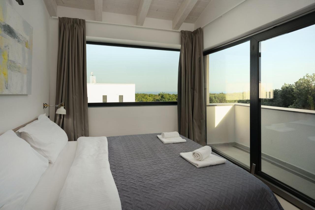Sea View Villa Cala Royal Krnica Zewnętrze zdjęcie