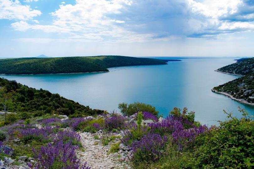 Sea View Villa Cala Royal Krnica Zewnętrze zdjęcie