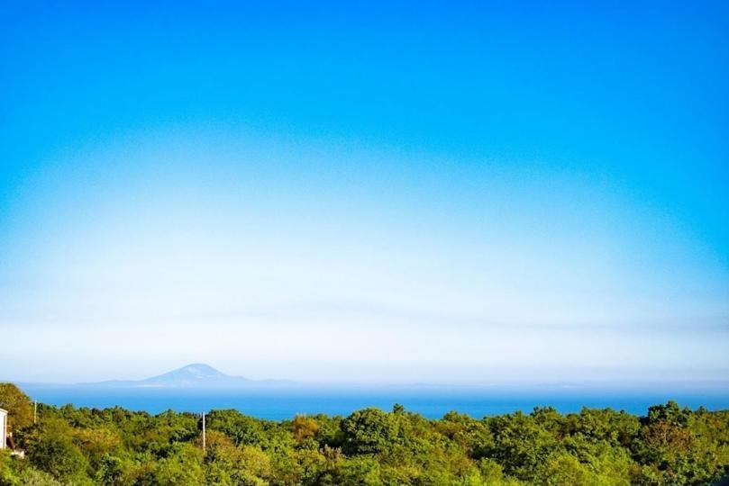 Sea View Villa Cala Royal Krnica Zewnętrze zdjęcie