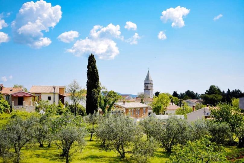 Sea View Villa Cala Royal Krnica Zewnętrze zdjęcie